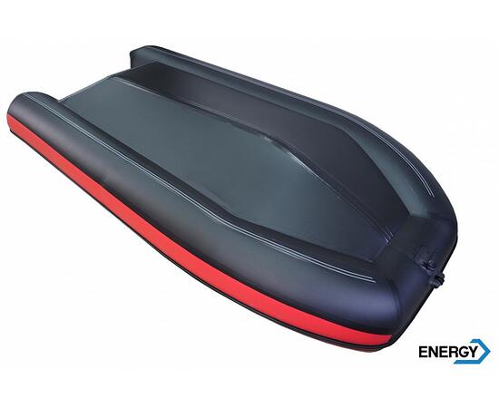 Надувная лодка Marlin 330EL (EnergyLight), фото , изображение 3
