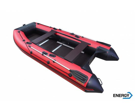 Надувная лодка Marlin 330EL (EnergyLight), фото , изображение 4