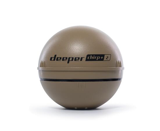 Эхолот Deeper Smart Sonar CHIRP+ 2, фото , изображение 4