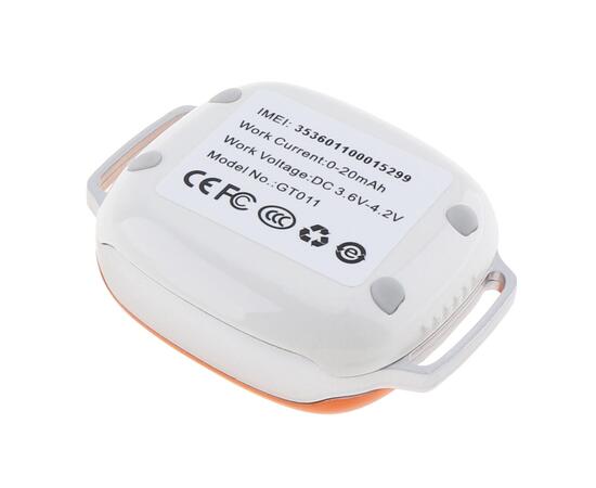 GPS Ошейник GT011, фото , изображение 8
