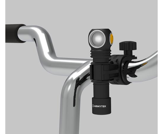 Фонарь Armytek Wizard C2 Pro Max, фото , изображение 6