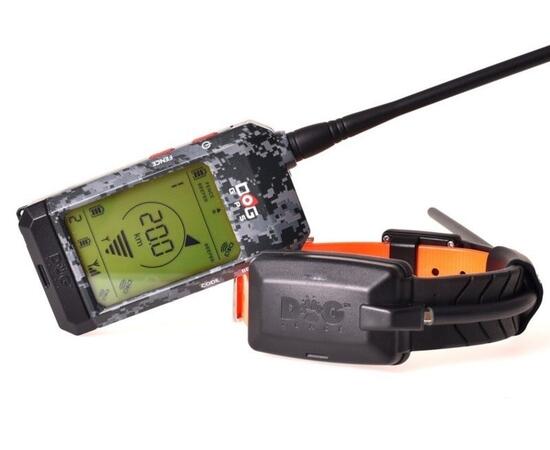 GPS Ошейник для охоты Дополнительный ошейник Dog GPS X20, фото 