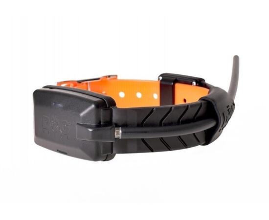 GPS Ошейник для охоты Дополнительный ошейник Dog GPS X20, фото , изображение 3
