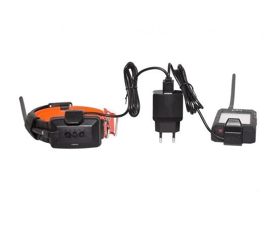 GPS Ошейник для охоты Дополнительный ошейник Dog GPS X20, фото , изображение 6