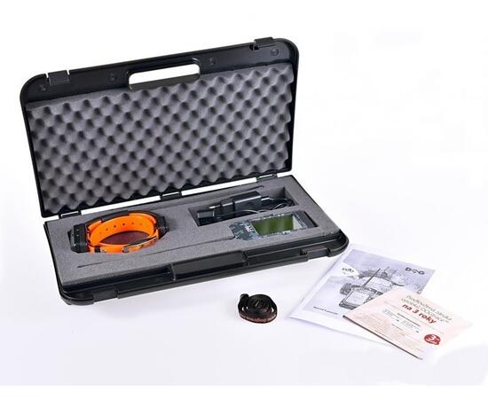 GPS Ошейник для охоты Дополнительный ошейник Dog GPS X20, фото , изображение 7
