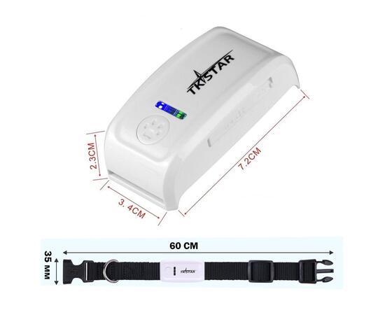 GPS Ошейник TK STAR 909, фото , изображение 3