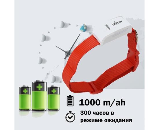GPS Ошейник TK STAR 909, фото , изображение 6