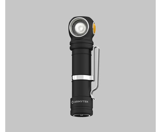 Фонарь Armytek Wizard C2 Pro Max, фото , изображение 3