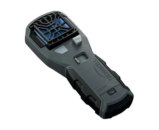Фумигатор от комаров Thermacell Repeller MR-450 противомоскитный прибор, фото , изображение 12