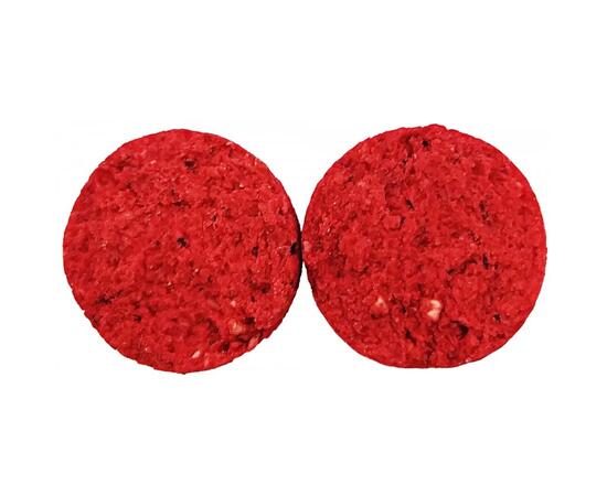 Lion Baits Бойлы тонущие серии EURO BAITS 24 мм клубничный джем (Strawberry Jam) - 1 кг, Вкус для группировки: STRAWBERRY JAM, фото , изображение 3