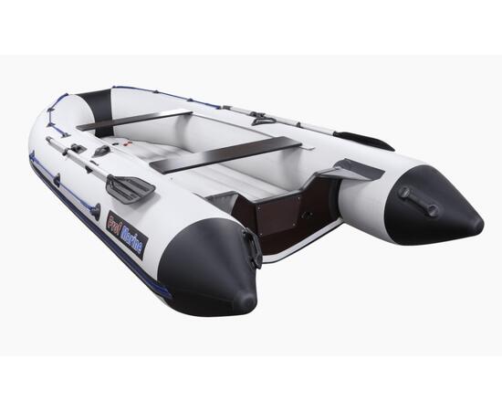 Надувная лодка Prof Marine PM 350 Air Люкс, фото , изображение 4
