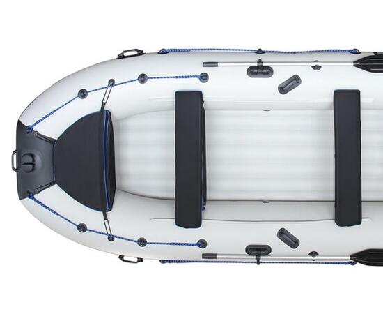 Надувная лодка Prof Marine PM 350 Air Люкс, фото , изображение 3
