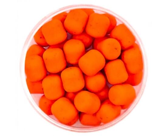 Lion Baits Wafters насадочный Бойл нейтральной плавучести MANDARIN 14мм 40гр, Вкус для группировки: MANDARIN, фото , изображение 2