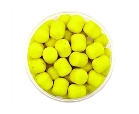 Lion Baits Wafters насадочный Бойл нейтральной плавучести Honey (мёд)14мм 40гр, Вкус для группировки: Мёд, фото , изображение 2