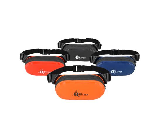Гермосумка BTrace поясная 2л, Синий, Цвет: синий, фото , изображение 2