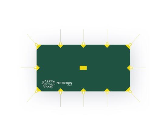 Тент Golden Shark Protection 3x5, фото 