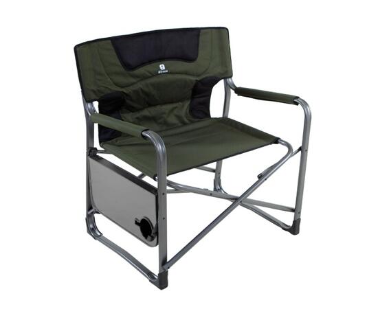 Стул-Кресло BTrace Big load 150 Green, фото , изображение 3