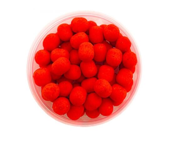 Lion Baits Wafters насадочный Бойл нейтральной плавучести Hot Demon (хот демон) 14мм 40гр, Вкус для группировки: хот демон, фото , изображение 2