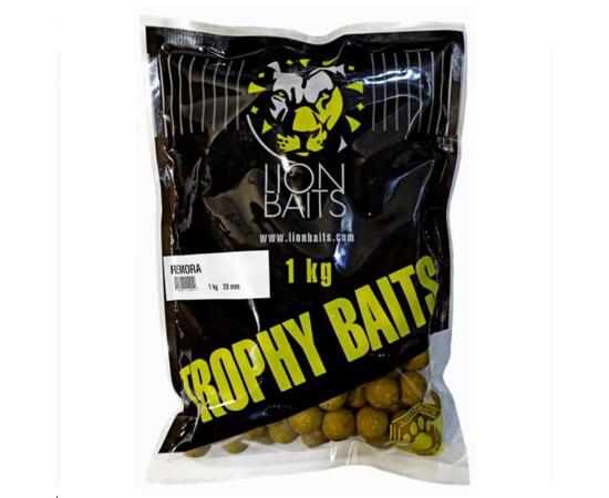 Lion Baits Бойлы тонущие TROPHY BAITS Remora 20 мм, фото 