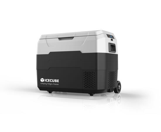 Автохолодильник  Ice Cube New Wave IC42 (40 литров), Внутренний объем: 40 литров, фото 