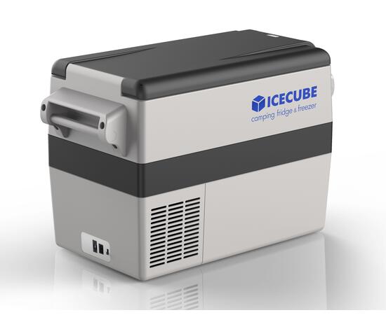 Автохолодильник Ice Cube Внедорожная классика IC40 (39 литров), Внутренний объем: 39,5 л, фото , изображение 10