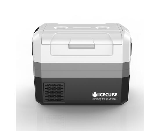 Автохолодильник Ice Cube Premium IC55 (55 литров), Внутренний объем: 55 литров, фото , изображение 2
