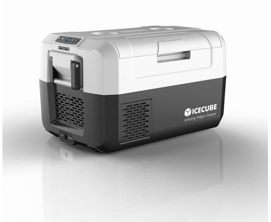 Автохолодильник Ice Cube Premium IC35 (35 литров), Внутренний объем: 35 литров, фото 