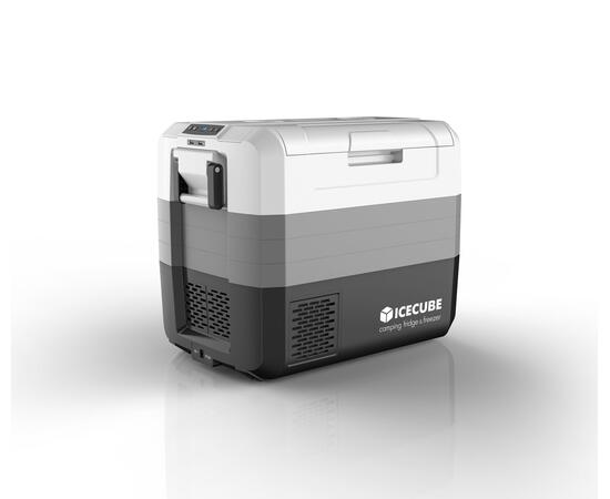 Автохолодильник Ice Cube Premium IC65 (65 литров), Внутренний объем: 65 литров, фото 
