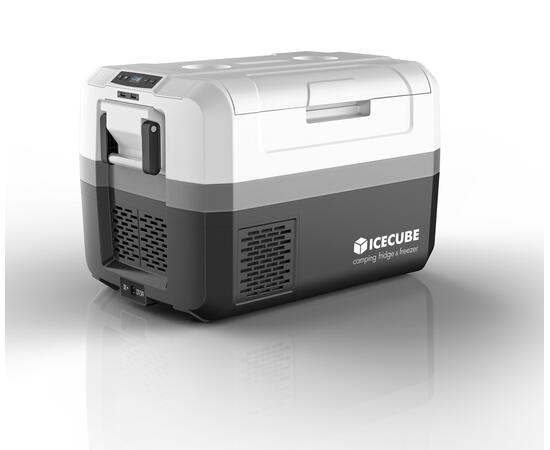 Автохолодильник Ice Cube Premium IC45 (45 литров), Внутренний объем: 45 литров, фото 