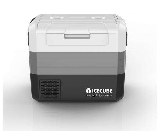 Автохолодильник Ice Cube Premium IC65 (65 литров), Внутренний объем: 65 литров, фото , изображение 2