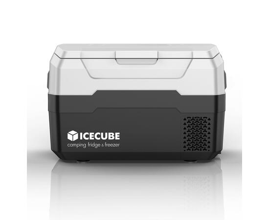 Автохолодильник  Ice Cube New Wave IC32 (30 литров), Внутренний объем: 30 литров, фото , изображение 3