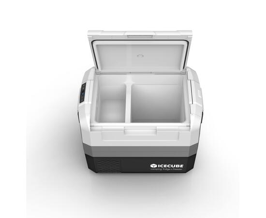 Автохолодильник Ice Cube Premium IC55 (55 литров), Внутренний объем: 55 литров, фото , изображение 3