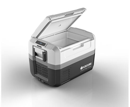 Автохолодильник Ice Cube Premium IC45 (45 литров), Внутренний объем: 45 литров, фото , изображение 3
