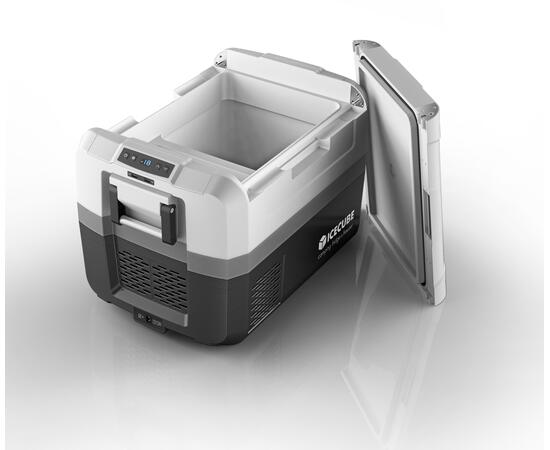 Автохолодильник Ice Cube Premium IC45 (45 литров), Внутренний объем: 45 литров, фото , изображение 4