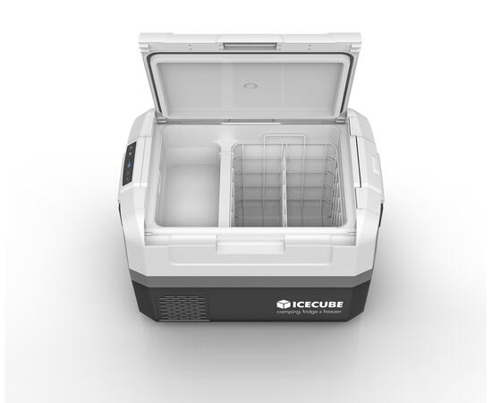 Автохолодильник Ice Cube Premium IC45 (45 литров), Внутренний объем: 45 литров, фото , изображение 5