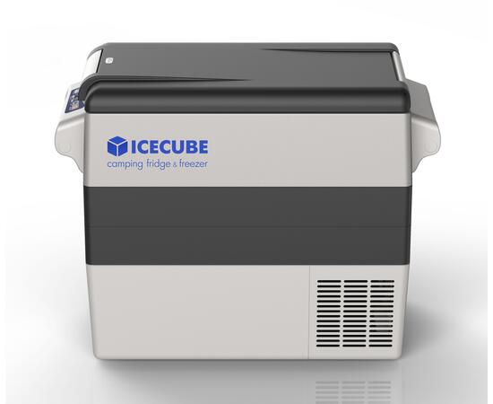 Автохолодильник Ice Cube Внедорожная классика IC50 (49 литров), Внутренний объем: 49,1 л, фото , изображение 14