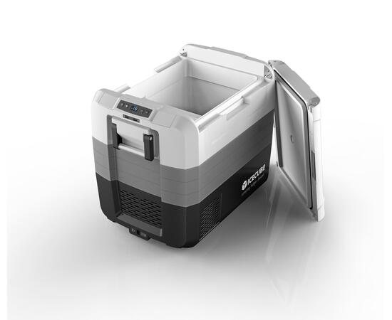 Автохолодильник Ice Cube Premium IC65 (65 литров), Внутренний объем: 65 литров, фото , изображение 7