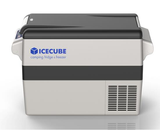 Автохолодильник Ice Cube Внедорожная классика IC40 (39 литров), Внутренний объем: 39,5 л, фото , изображение 8