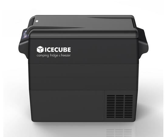 Автохолодильник Ice Cube Внедорожная классика IC50 (49 литров), Внутренний объем: 49,1 л, фото , изображение 11