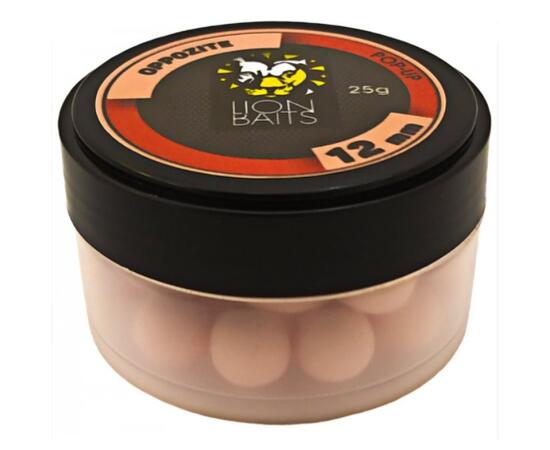 Lion Baits Бойл (pop-up) Oppozite 12 мм - 25 г, Вкус для группировки: OPPOZITE, фото 