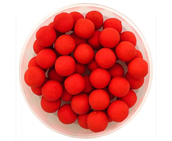 Lion Baits Бойл (pop-up) Epic Spice 12 мм - 25 г, Вкус для группировки: EPIC SPICE, фото , изображение 2