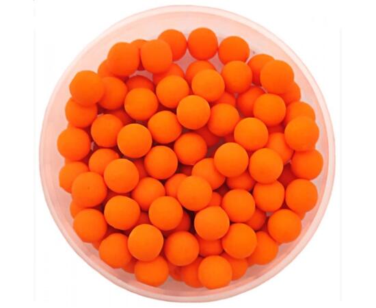 Lion Baits Бойл (pop-up) Frutella  8 мм - 25 г, Вкус для группировки: FRUTELLA, Вид рыбы: карп и амур, Диаметр (мм): 8, фото , изображение 2