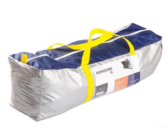 Палатка Acamper Monodome XL Green, Размер (см): 200x200x110, Цвет: зеленый, фото , изображение 4