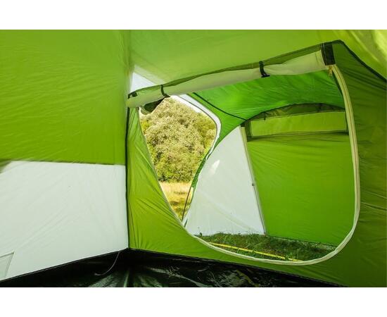 Палатка Acamper Monsun 3 Green, фото , изображение 2
