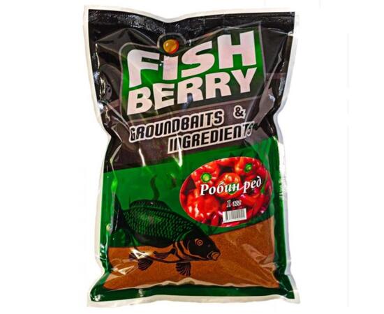 FishBerry Робин Ред (Robin Red) — 1кг, фото 