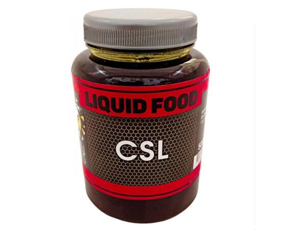Lion Baits Жидкий ликвид LIQUID FOOD CSL, Вкус: csl, фото 