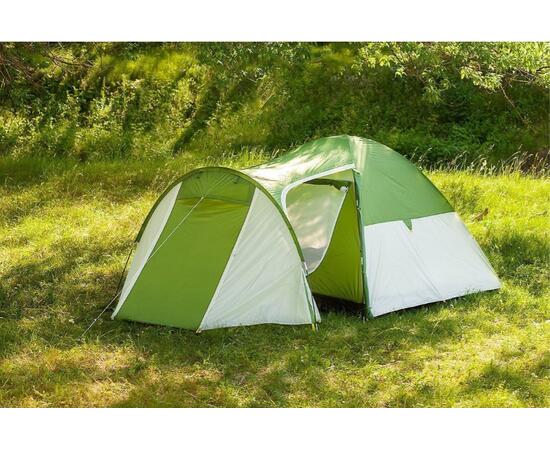 Палатка Acamper Monsun 3 Green, фото , изображение 3