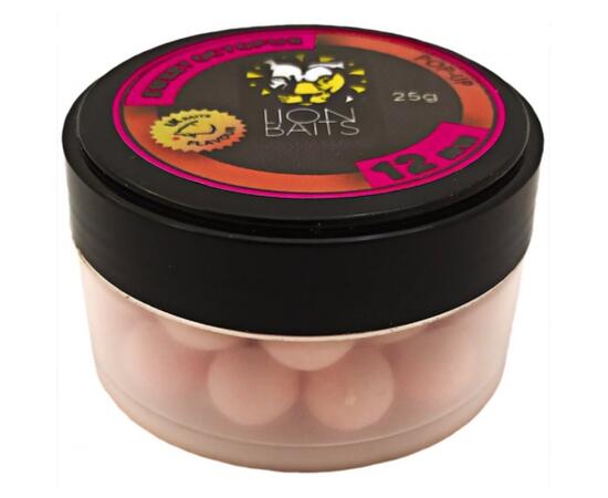 Lion Baits Бойл (pop-up) Sweet Octopus 12 мм - 25 г, Вкус для группировки: SWEET OCTOPUS, фото 