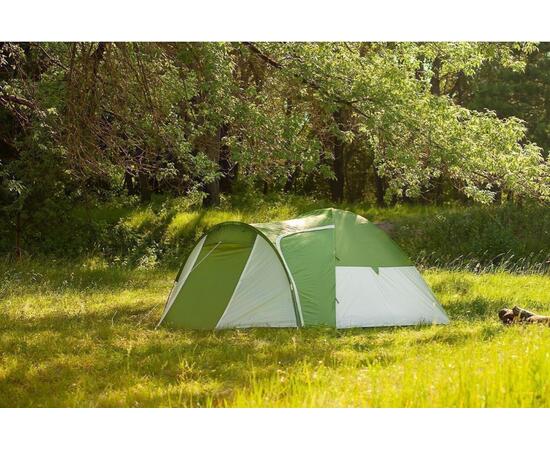 Палатка Acamper Monsun 3 Green, фото , изображение 4
