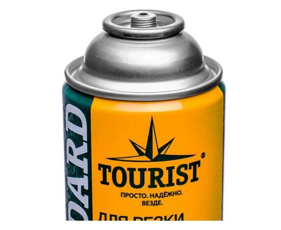 Газовый баллон TOURIST Gas Standard TBR-300, фото , изображение 2